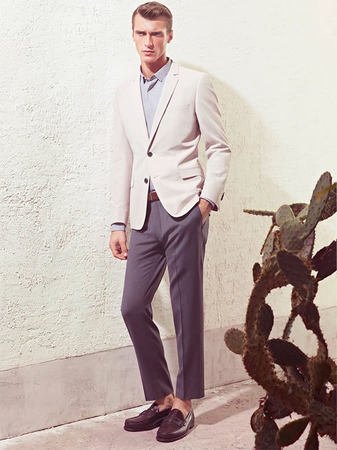 Quần áo de fursac: bộ sưu tập ss13 9 Bộ sưu tập de fursac ss13