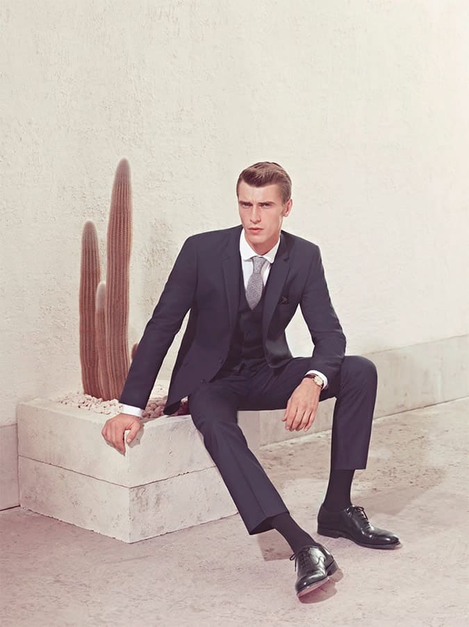 Quần áo de fursac: bộ sưu tập ss13 10 Bộ sưu tập de fursac ss13