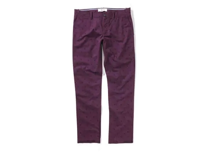 Bộ sưu tập penguin paisley gốc