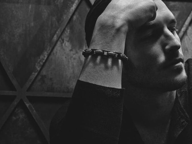 David yurman jewellery: bộ sưu tập aw13 15 Justice joslin cho david yurman aw13 lookbook