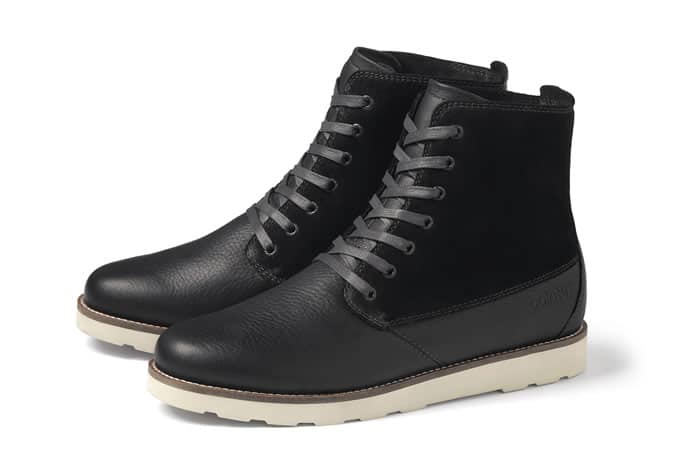 Bộ sưu tập giày pointer aw14