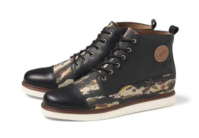 Bộ sưu tập giày pointer aw14