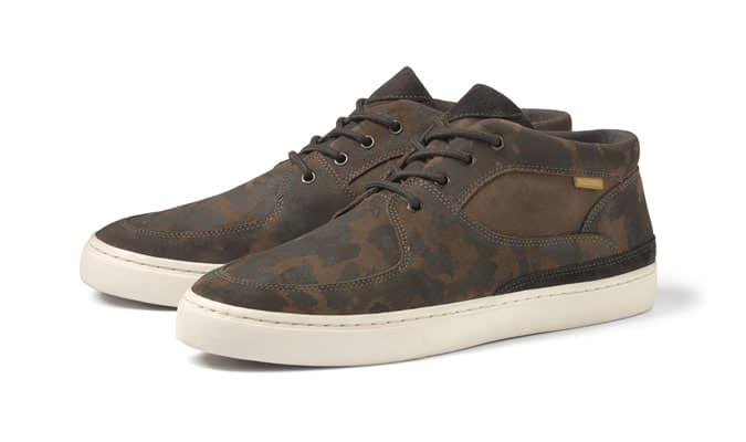 Bộ sưu tập giày pointer aw14