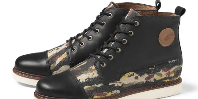 Cái nhìn đầu tiên: Bộ sưu tập giày dép Pointer AW14