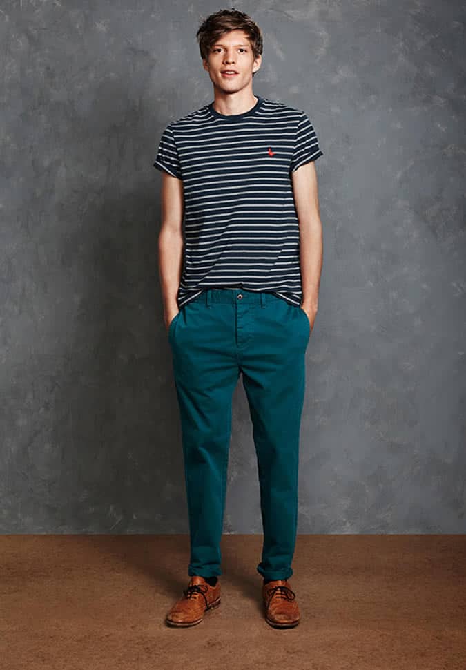 Bộ sưu tập jack wills aw13