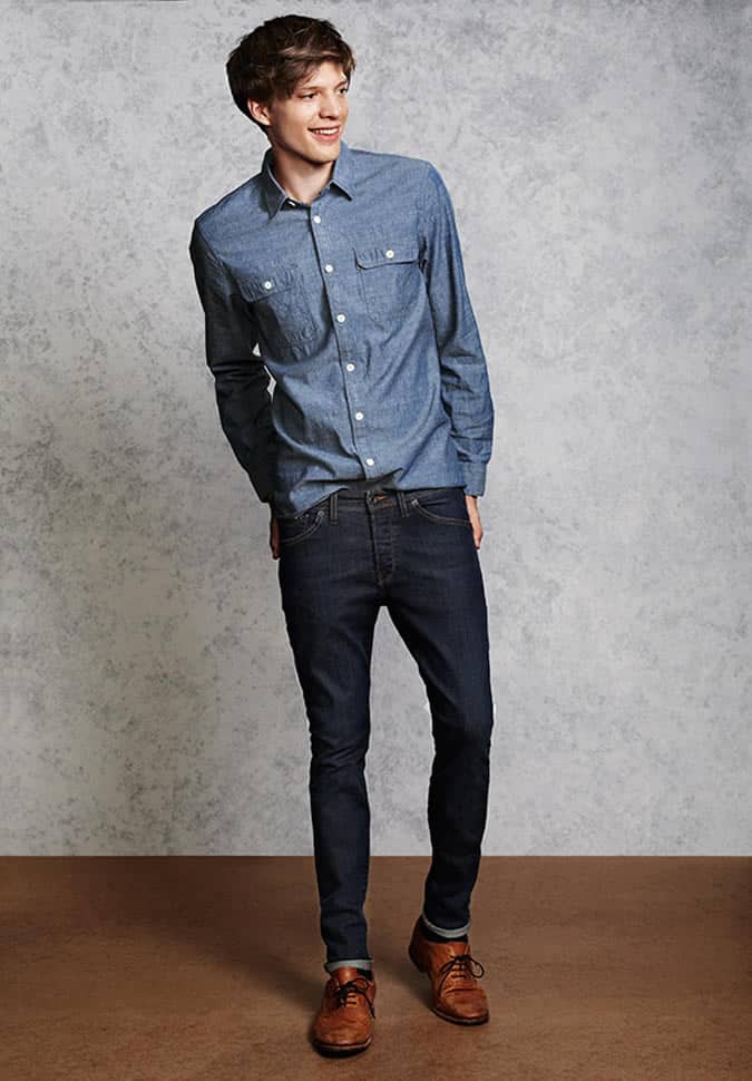 Bộ sưu tập jack wills aw13