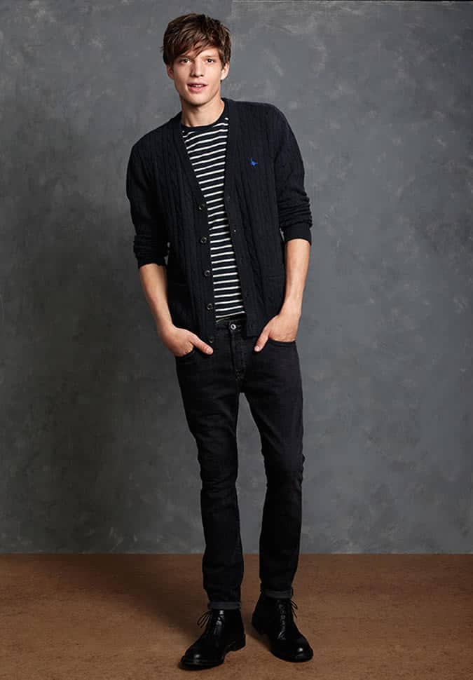 Bộ sưu tập jack wills aw13