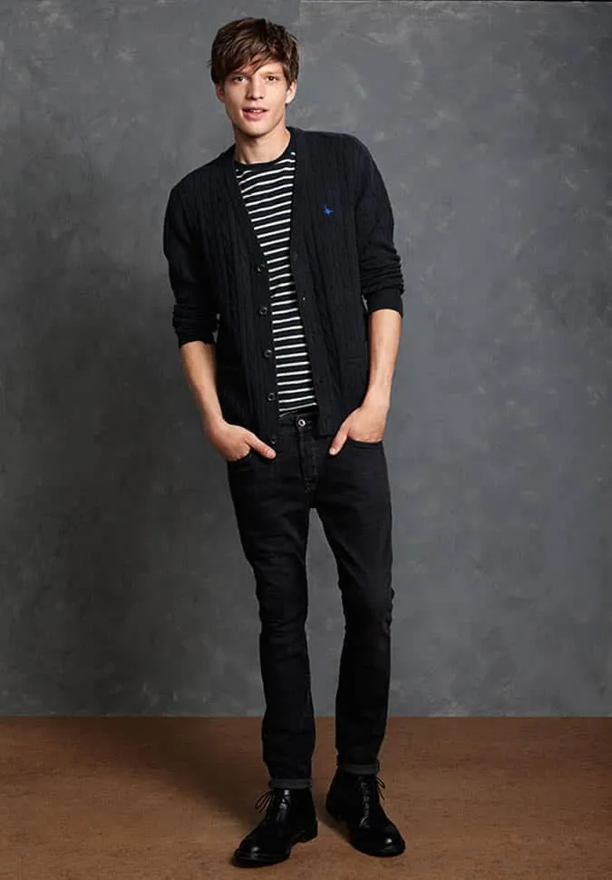 Bộ sưu tập jack wills aw13