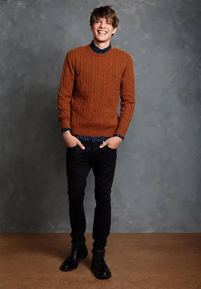 Bộ sưu tập jack wills aw13