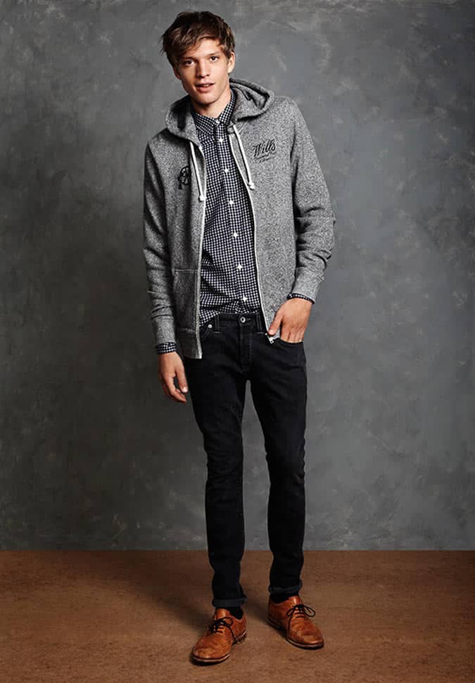Bộ sưu tập jack wills aw13