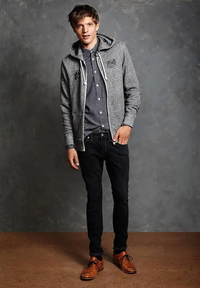 Bộ sưu tập jack wills aw13