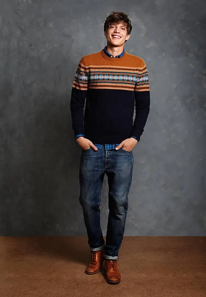 Bộ sưu tập jack wills aw13
