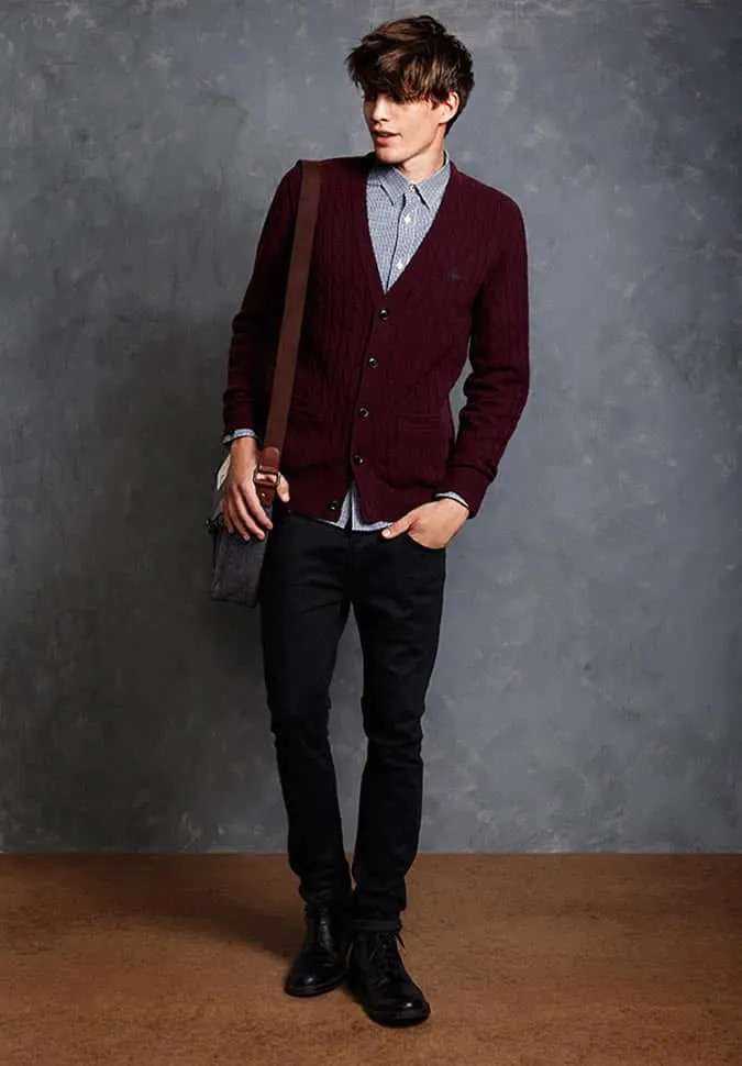 Bộ sưu tập jack wills aw13