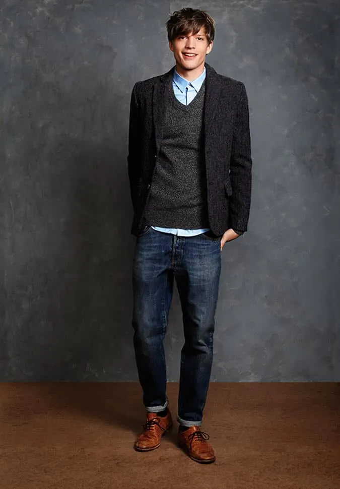 Bộ sưu tập jack wills aw13