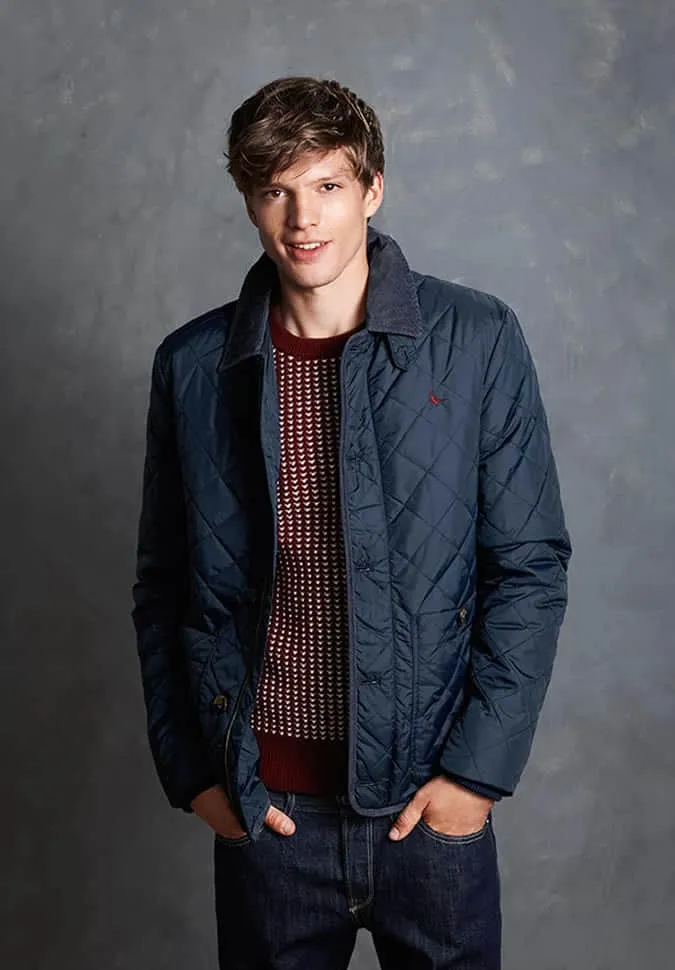 Bộ sưu tập jack wills aw13
