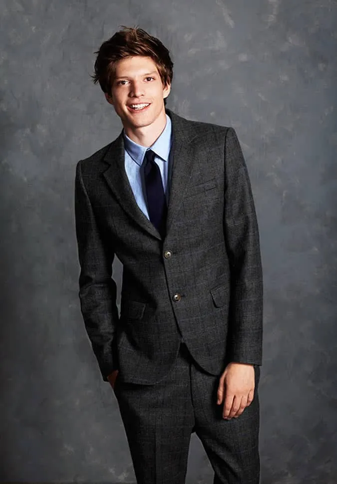 Bộ sưu tập jack wills aw13