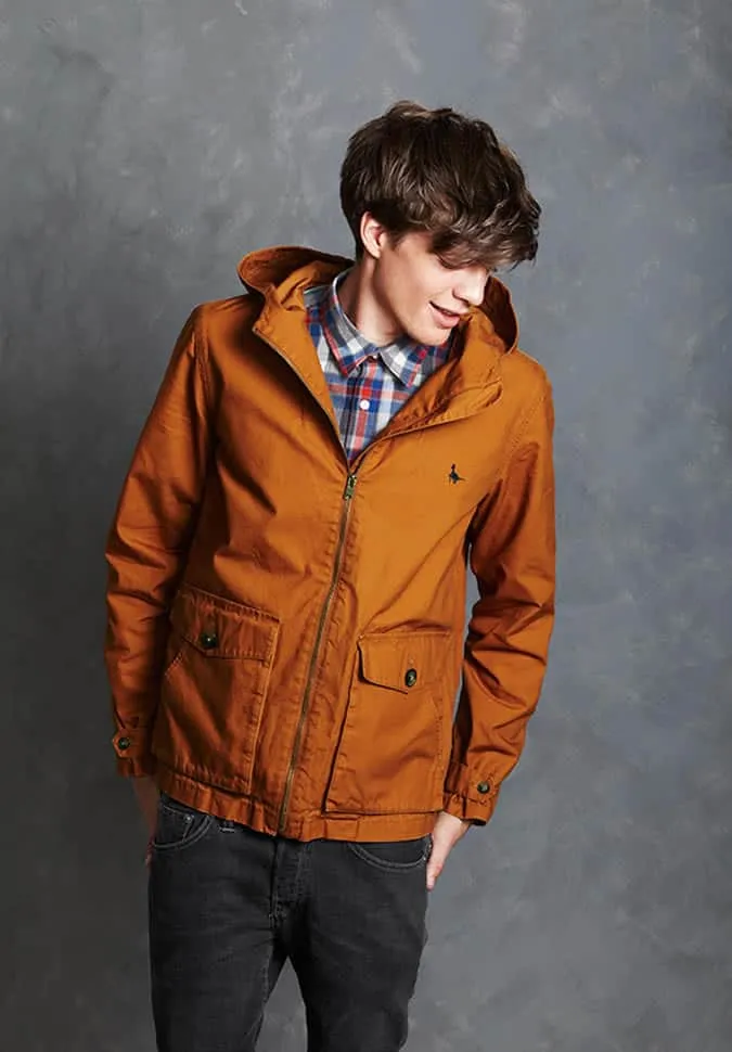 Bộ sưu tập jack wills aw13
