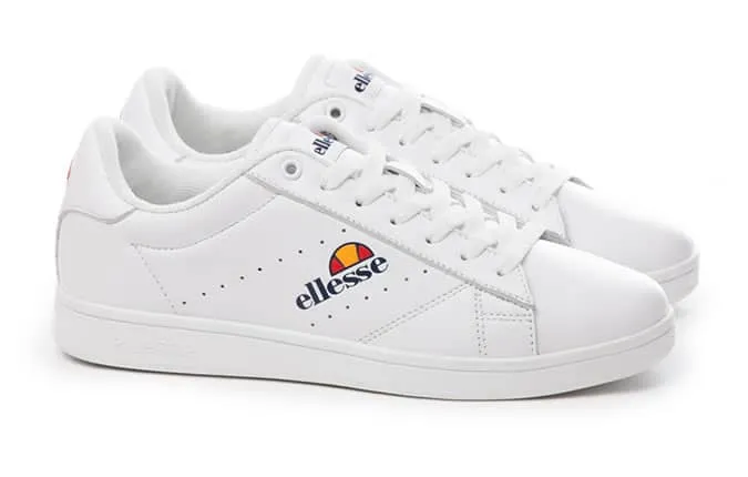 Huấn luyện viên của ellesse heritage anzia