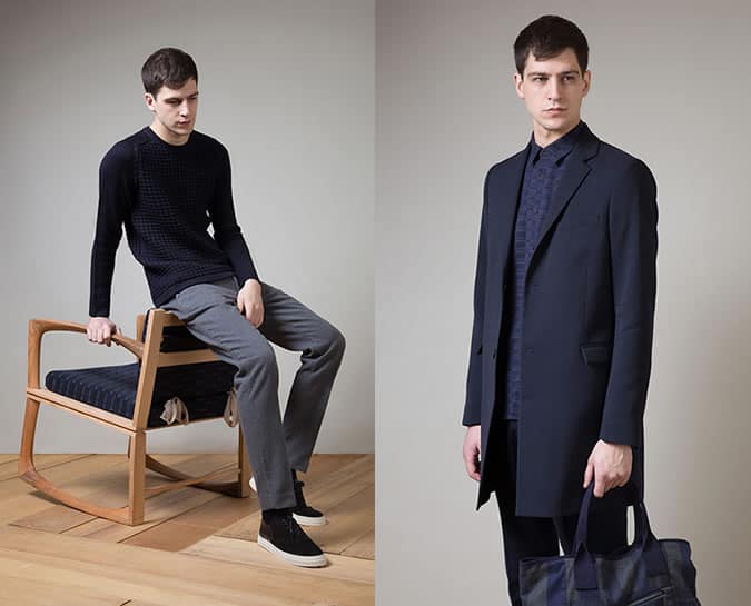 Dân trí lookbook thu / đông 2015 10 Bộ lookbook thu / đông 2015 dân gian