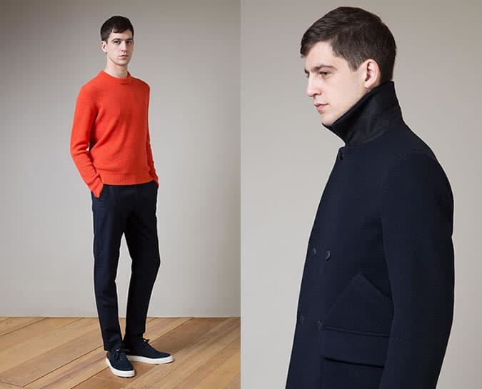 Dân trí lookbook thu / đông 2015 9 Bộ lookbook thu / đông 2015 dân gian