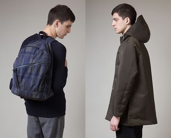 Dân trí lookbook thu / đông 2015 11 Bộ lookbook thu / đông 2015 dân gian