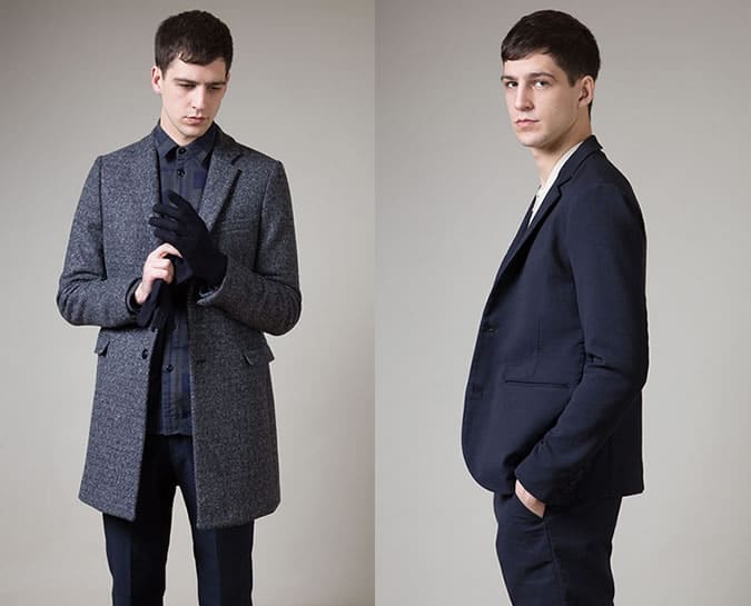 Dân trí lookbook thu / đông 2015 12 Bộ lookbook thu / đông 2015 dân gian