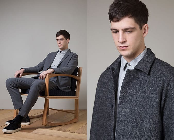 Dân trí lookbook thu / đông 2015 13 Bộ lookbook thu / đông 2015 dân gian