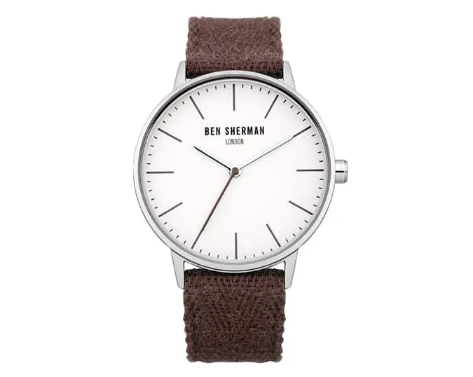 Bộ sưu tập đồng hồ ben sherman