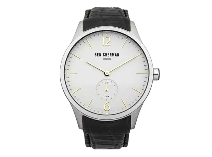 Bộ sưu tập đồng hồ ben sherman