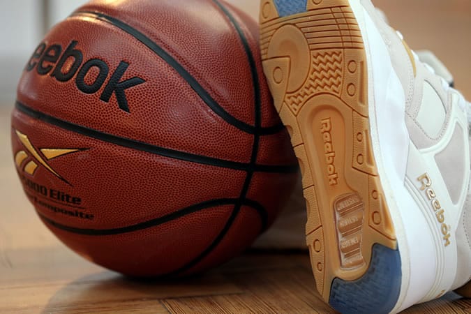 Footpatrol x reebok 25 anniversary pump trainers 1 Reebok x footpatrol