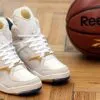 Footpatrol x reebok 25 anniversary pump trainers