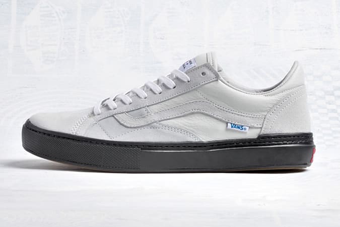 Vans tôn vinh tất cả mọi thứ ở hoa kỳ với các phiên bản giới hạn hoàn toàn mới 11 Vans white style 113 pro usa arcad