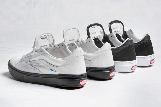 Vans tôn vinh tất cả mọi thứ ở hoa kỳ với các phiên bản giới hạn hoàn toàn mới 14 Vans style 113 pro usa arcad