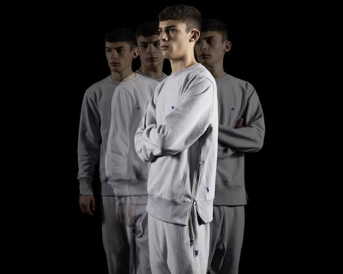 Champion x beams là tin tức châu âu mà tất cả chúng ta đều có thể thích 1 Champion_6