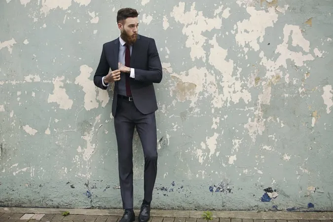 Bill huxley cho moss london