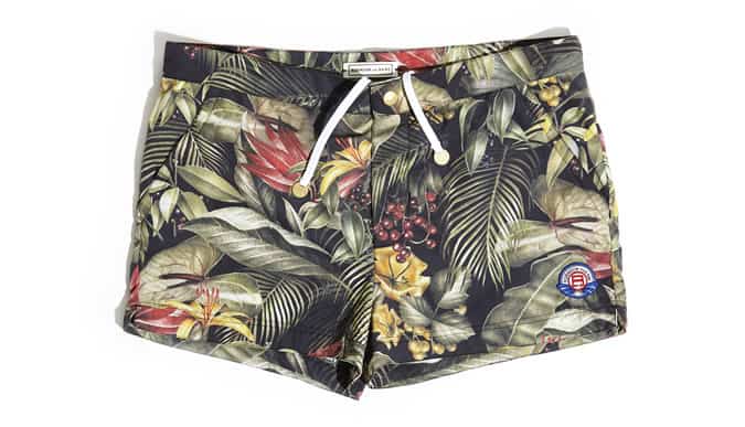 Ami x robinson les bains đồ bơi 10 Ami x robinson les bains đồ bơi