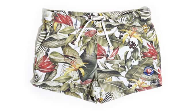 Ami x robinson les bains đồ bơi 11 Ami x robinson les bains đồ bơi