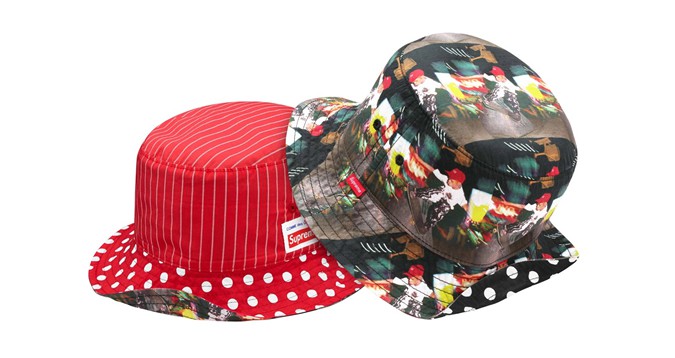 Comme des garçons x quần áo tối cao 18 Comme des garçons x supreme