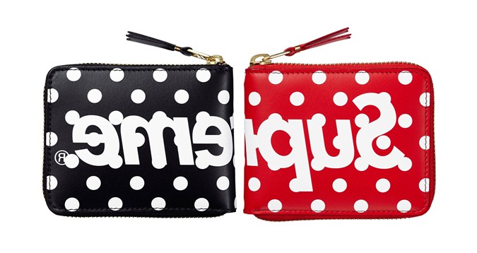 Comme des garçons x quần áo tối cao 26 Comme des garçons x supreme