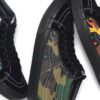 Supreme x vans footwear: ss15 collection 33 Supreme x vans footwear: ss15 collection