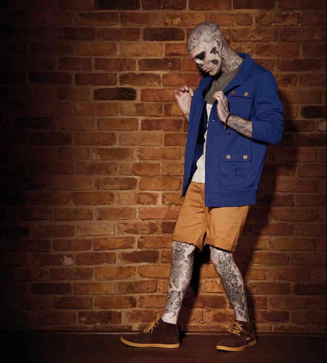 Quần áo rocawear: bộ sưu tập ss13 15 Bộ sưu tập rocawear ss13 lookbook