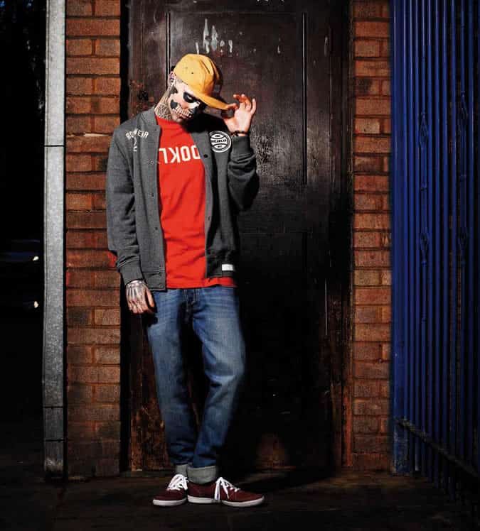 Quần áo rocawear: bộ sưu tập ss13 16 Bộ sưu tập rocawear ss13 lookbook