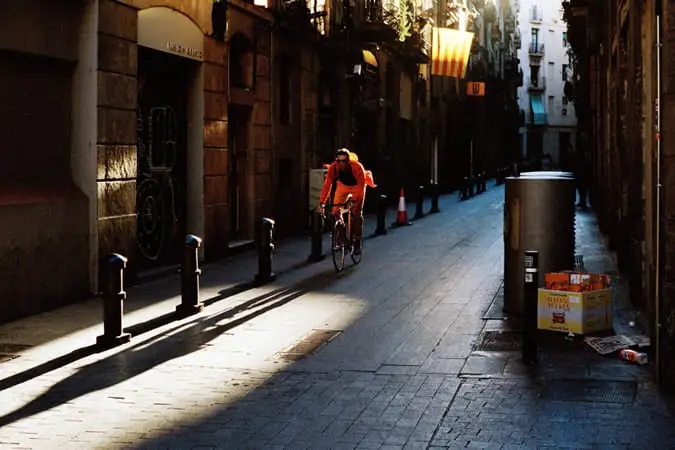 Rapha spring / summer 2014 lookbook