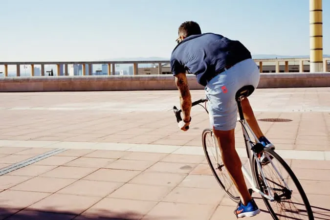 Rapha spring / summer 2014 lookbook