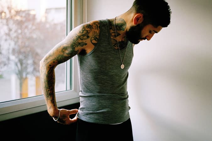 Rapha spring / summer 2014 lookbook