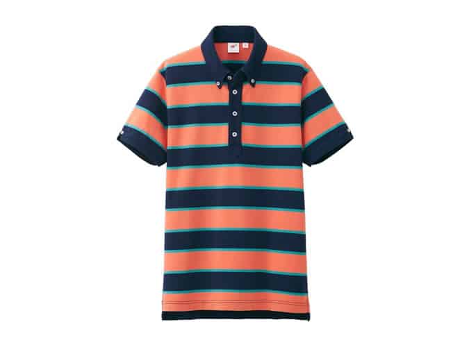 Bộ sưu tập michael bastian x uniqlo ss14