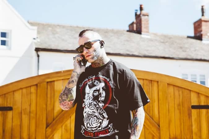 Quần áo hoàng gia jilted: mùa hè 2013 9 Jilted royal summer 2013 lookbook