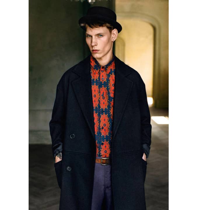 Xu hướng topman kremlin 2 Xu hướng topman kremlin