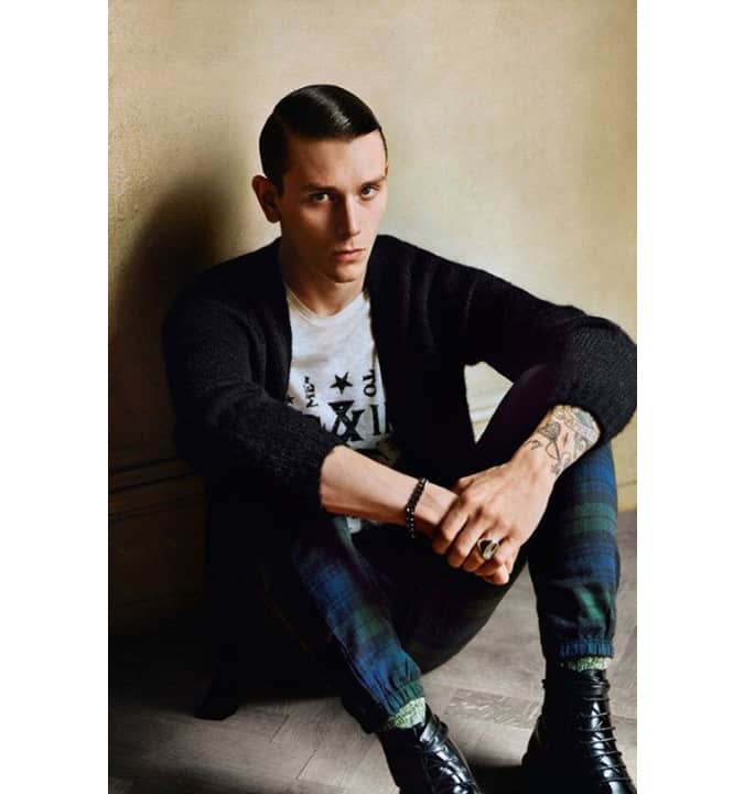 Xu hướng topman kremlin 11 Xu hướng topman kremlin