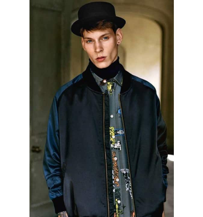 Xu hướng topman kremlin 10 Xu hướng topman kremlin